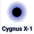 Cygnus X-1 icône