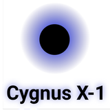 Cygnus X-1 ícone