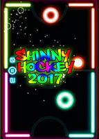 Shiny Hockey 2017 capture d'écran 2