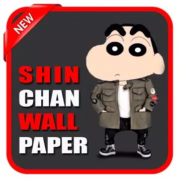 Shin Chan Wallpaper APK  for Android – Download Shin Chan Wallpaper APK  Latest Version from 