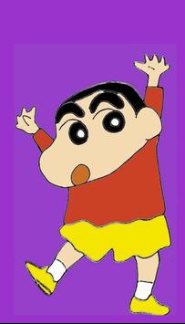 Shin Chan Wallpaper for Android - APK Download