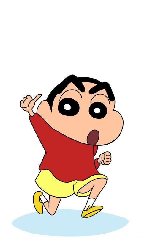 Shin Chan Wallpaper for Android - APK Download