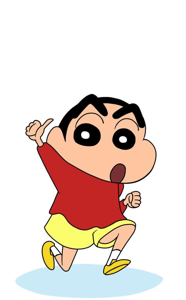 Shin Chan Wallpaper for Android - APK Download