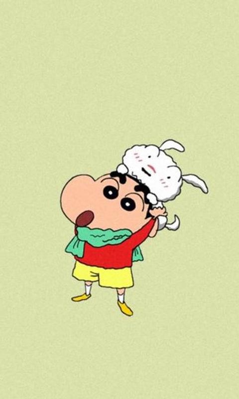 Shin Chan Wallpaper for Android - APK Download