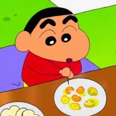 download Shinchan WallpaperHD APK