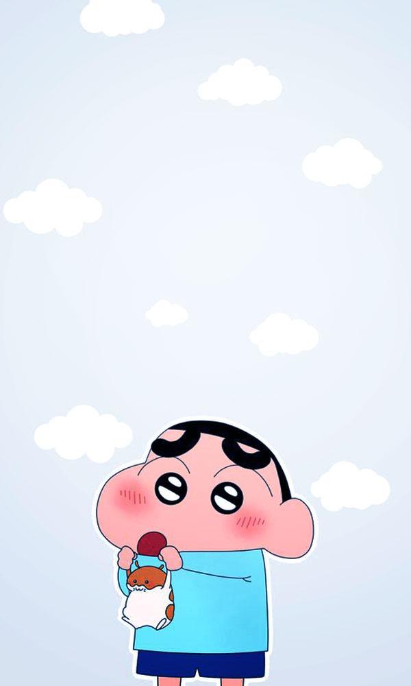 Shinchan Wallpaper HD APK pour Android Télécharger Shinchan Wallpaper HD APK pour Android Télécharger
