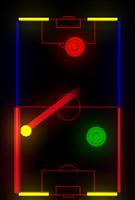 Shine Hockey screenshot 1