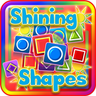 Shining Shapes Multimobs icon