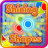 Shining Shapes Orbital