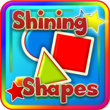 Shining Shapes