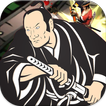 Shadow Samurai Warrior - World League DEFENSE