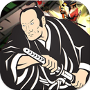 Shadow Samurai Warrior - World League DEFENSE APK