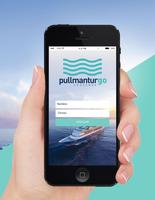 Pullmantur GO Cartaz