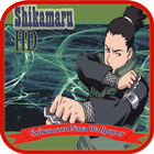 Shikamaru nara wallpaper HD 图标