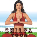 Shilpa Shetty All Yoga Videos APK