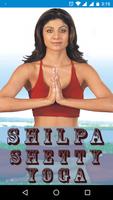 Shilpa Shetty All Yoga Videos Affiche
