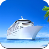 Ship wallpaper icon