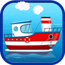 Kids Ship APK