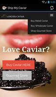 Ship My Caviar imagem de tela 1