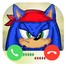 Fake Call From Super Sonic APK