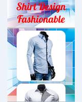 Shirt Design Fashion ảnh chụp màn hình 1