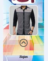 Shirt Design Fashion syot layar 2