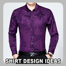 APK Shirt Design Ideas