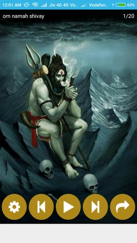 Shiv Ringtone APK for Android Download