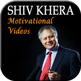 Shiv Khera - Motivational Videos آئیکن