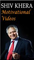 Shiv Khera - Motivational Videos Cartaz