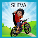 Shiva Racing Moto Bike Game aplikacja