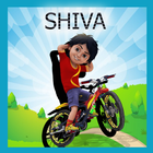 Shiva Racing Moto Bike Game icône