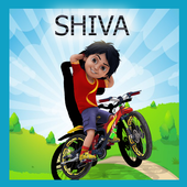 Shiva Racing Moto Bike Game icon