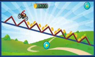 1 Schermata Shiva Racing Moto Bike Game