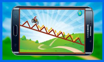 2 Schermata Shiva Racing Moto Bike Game