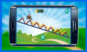 3 Schermata Shiva Racing Moto Bike Game