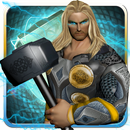 Thor Avenger of Asgard APK