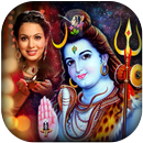 Lord Shiva Photo Frame : God Shiva Photo Editor APK