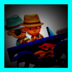 Upin Kart Ipin Games APK