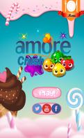 Amore Crush 海报