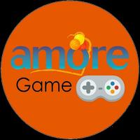 Amore Game-poster