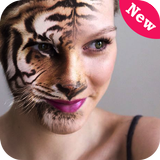 Mask Avatar Creator biểu tượng
