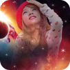 Galaxy Overlay Photo APK