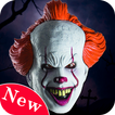 Killer Clown photo Booth