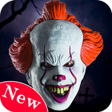 Killer Clown biểu tượng