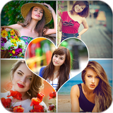 Love Layout Maker for Snapchat ícone