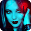 Vampire Face Scary Changer 2018