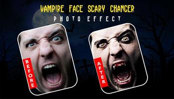 Vampire Face ảnh chụp màn hình 3