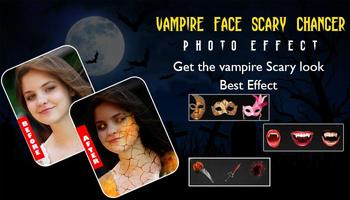 Vampire Face ảnh chụp màn hình 1