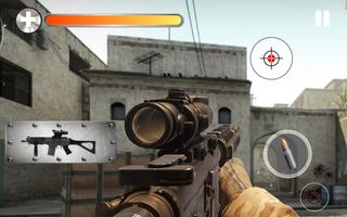 Shoot Hunter-Gun Killer capture d'écran 3